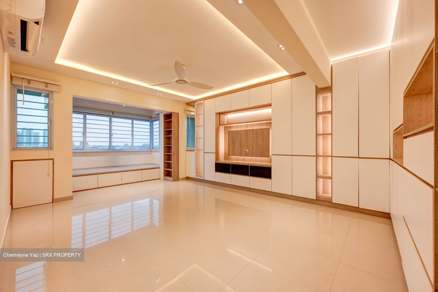 Pine Grove (D21), Condominium #544484791
